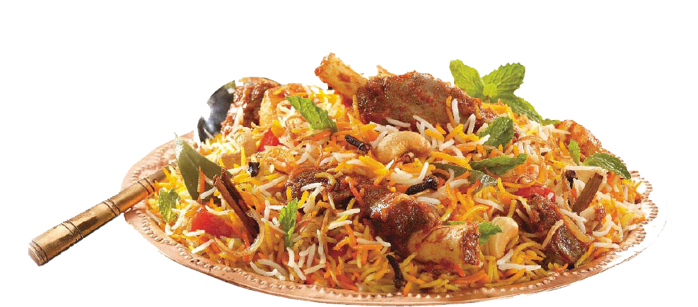 Delicious Biryani Dish.png