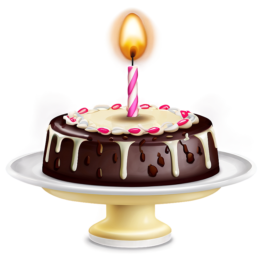 Delicious Cake Emoji Png 06262024