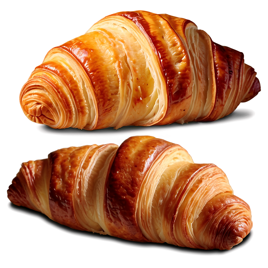 Delicious Croissant Png Wxs