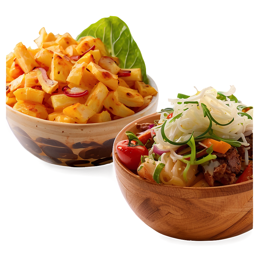 Delicious Food Recipes PNG 05032024 PNG with transparent background