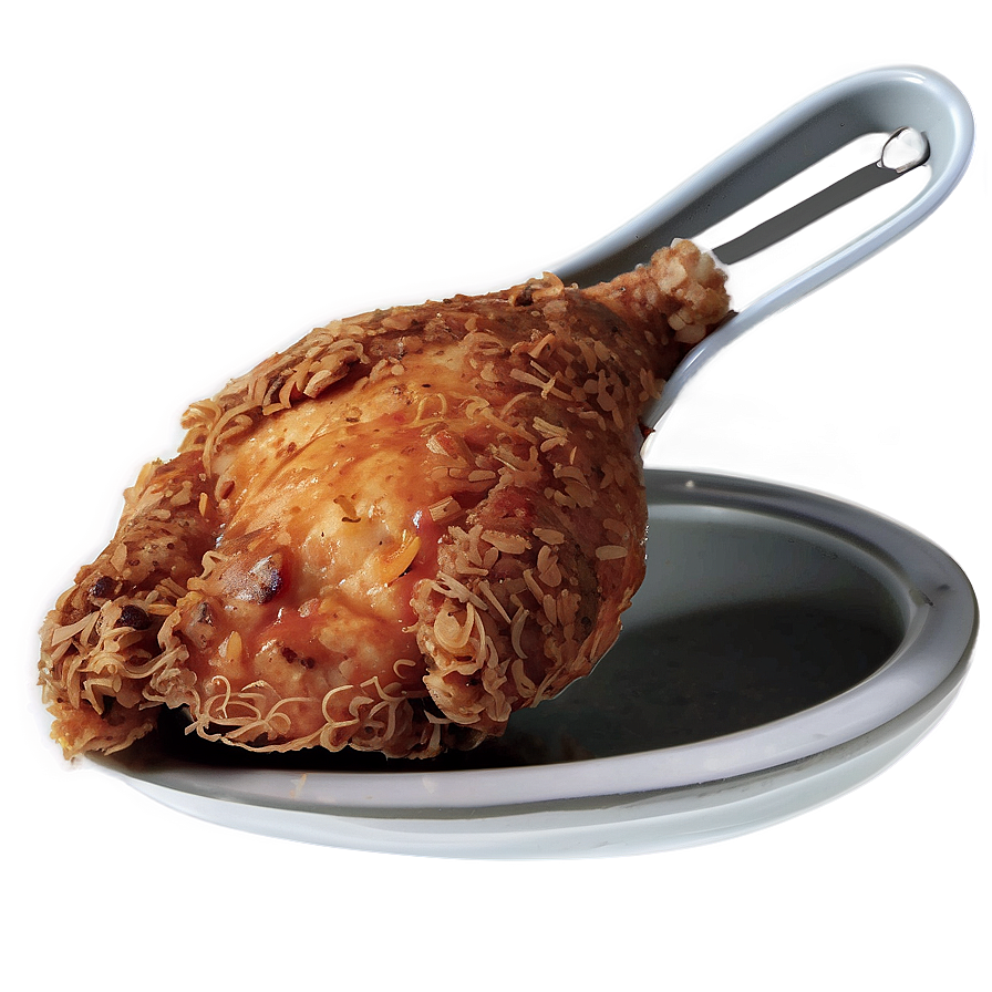 Delicious Fried Chicken Png 66