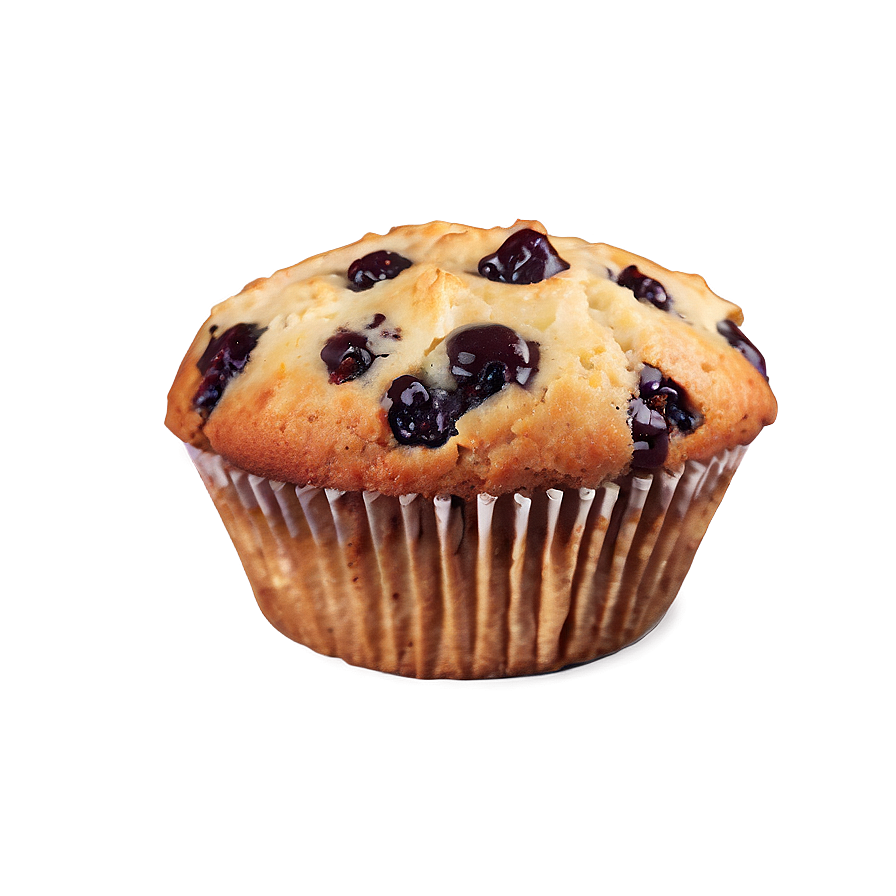 Delicious Muffin PNG 74 PNG with transparent background