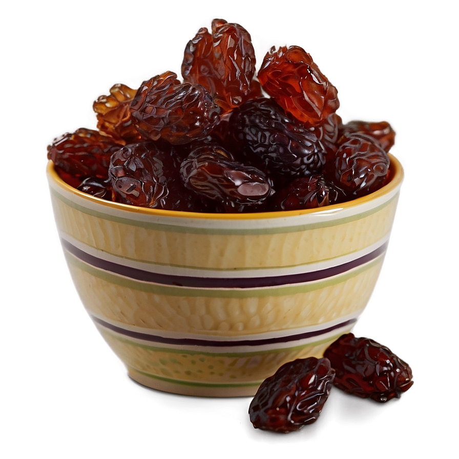 Delicious Raisins Png 06262024