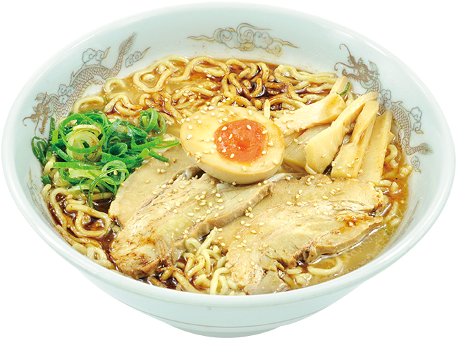 Black Garlic Ramen - Black Garlic PNG image with a transparent background, free high-resolution download