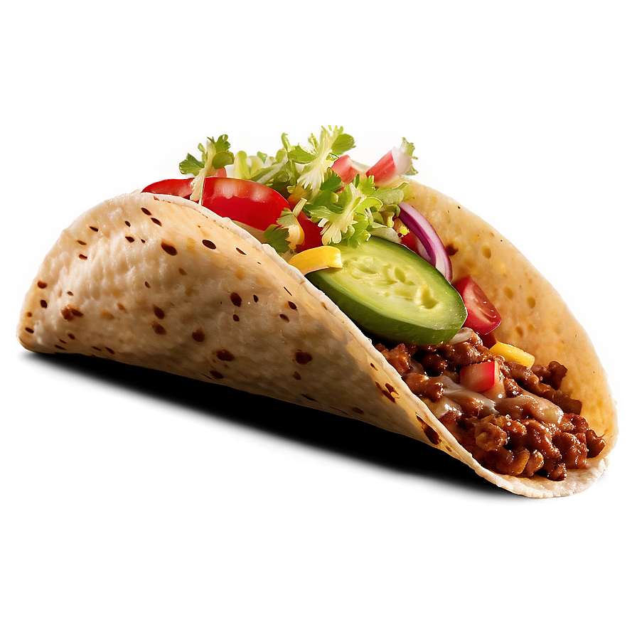 Delicious Tacos Png Ypu82