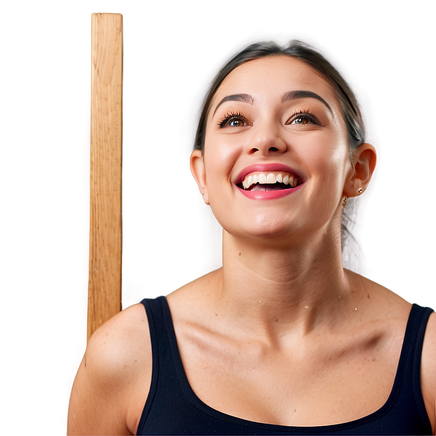 Delighted Face Expression PNG 05232024 PNG image with a transparent background, free high-resolution download