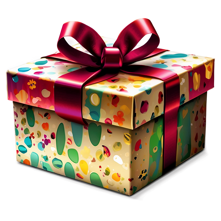 Delightful Celebration Gift Boxes PNG llq14 PNG with transparent background