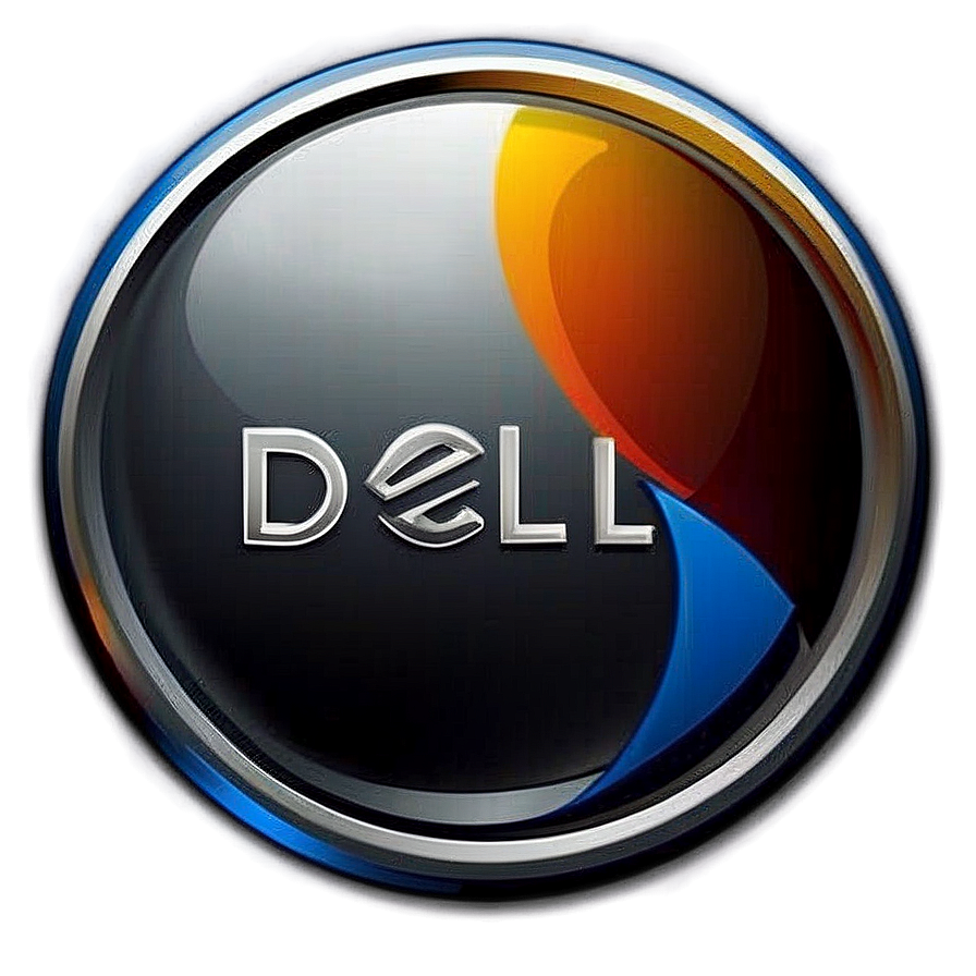 Dell Logo Template Png Nuw22