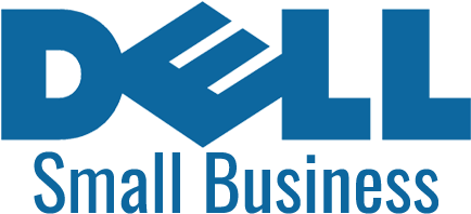 Dell Small Business Logo.png