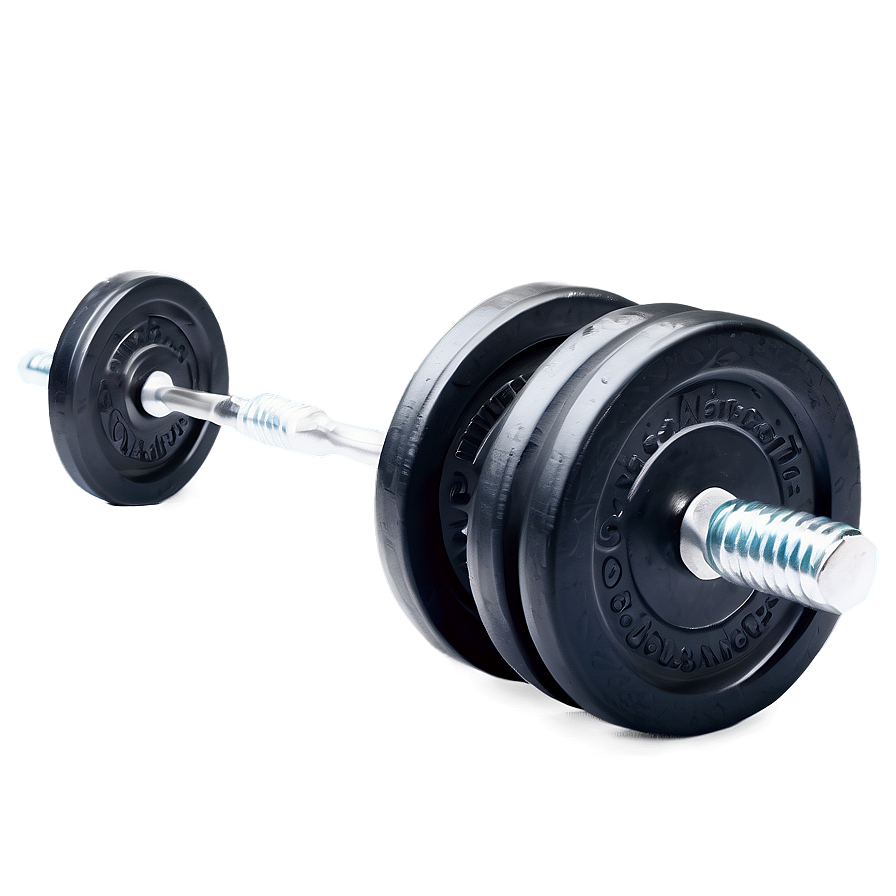 Deluxe Barbell Png New16