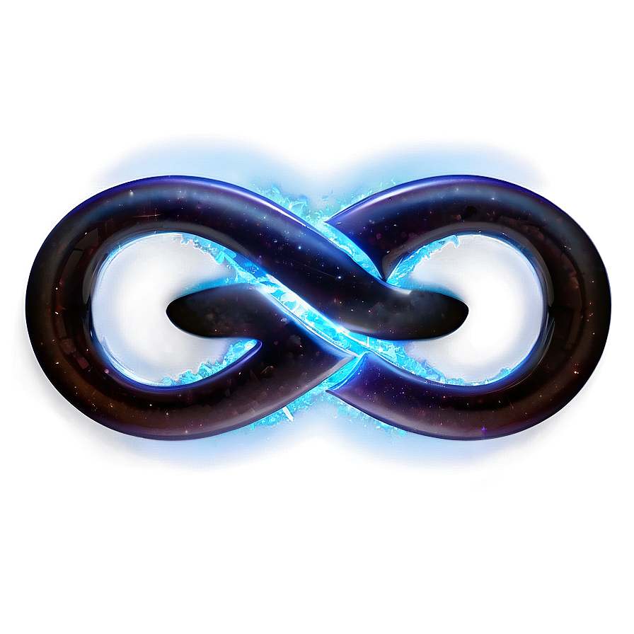 Deluxe Infinity Icon Png One30