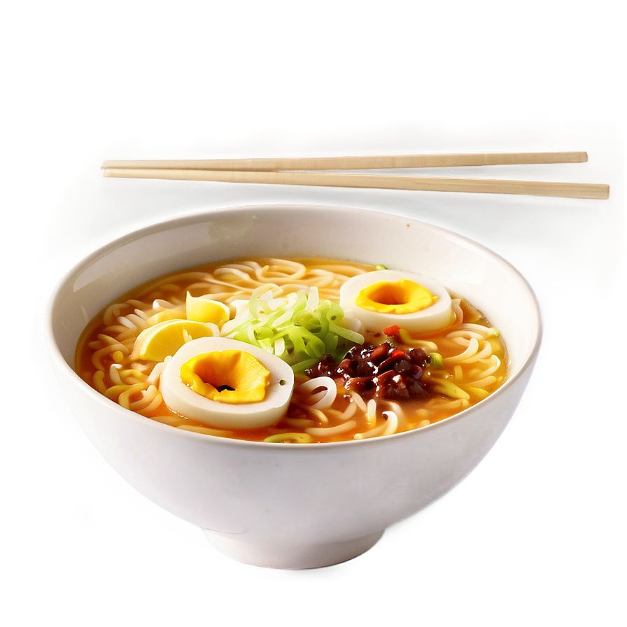 Deluxe Ramen Experience Png Hnx14