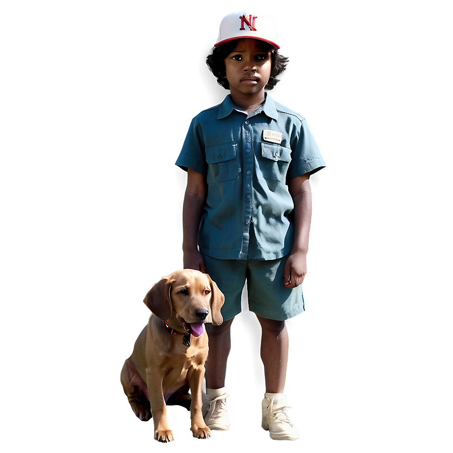 Demodog Stranger Things Png 05212024