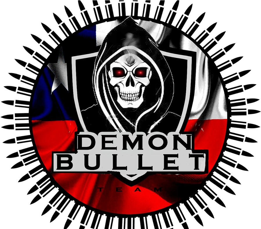 Demon Bullet Team - Aces, HD Png Download PNG with transparent background