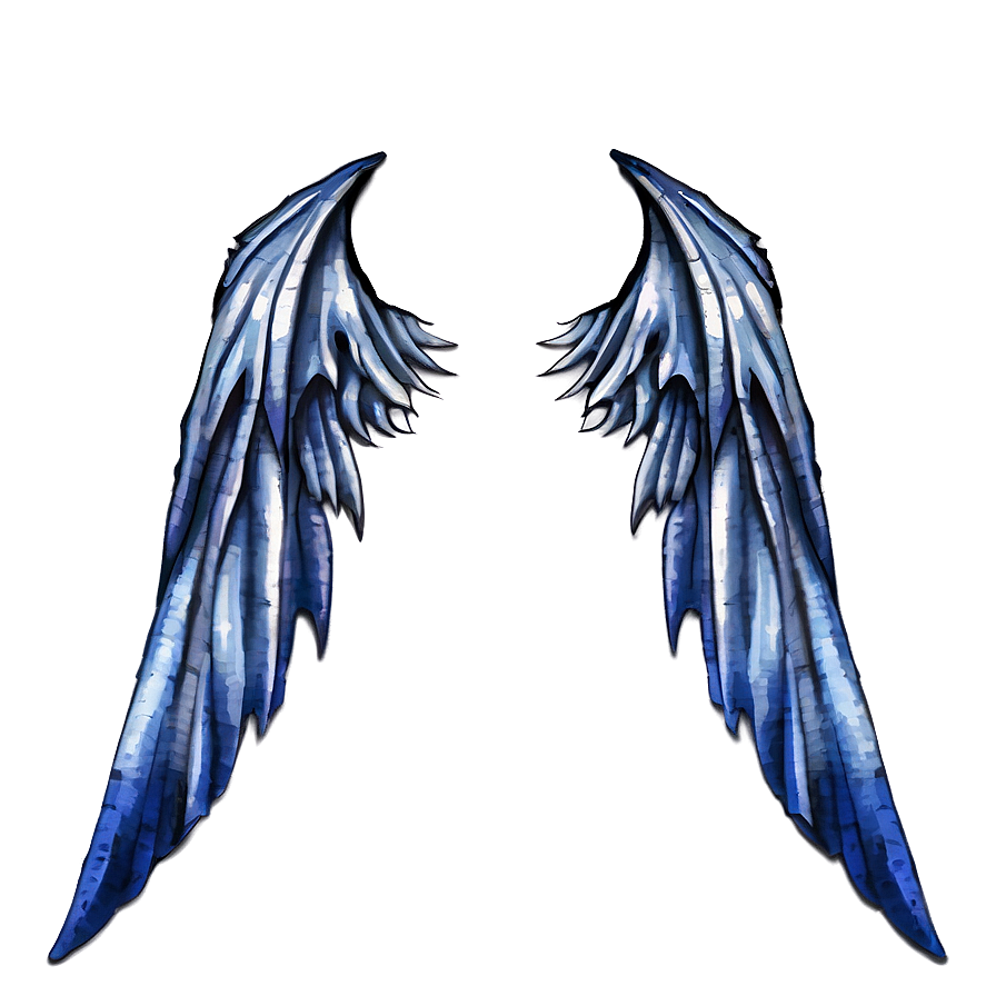 Demon Wings Png Sdh51