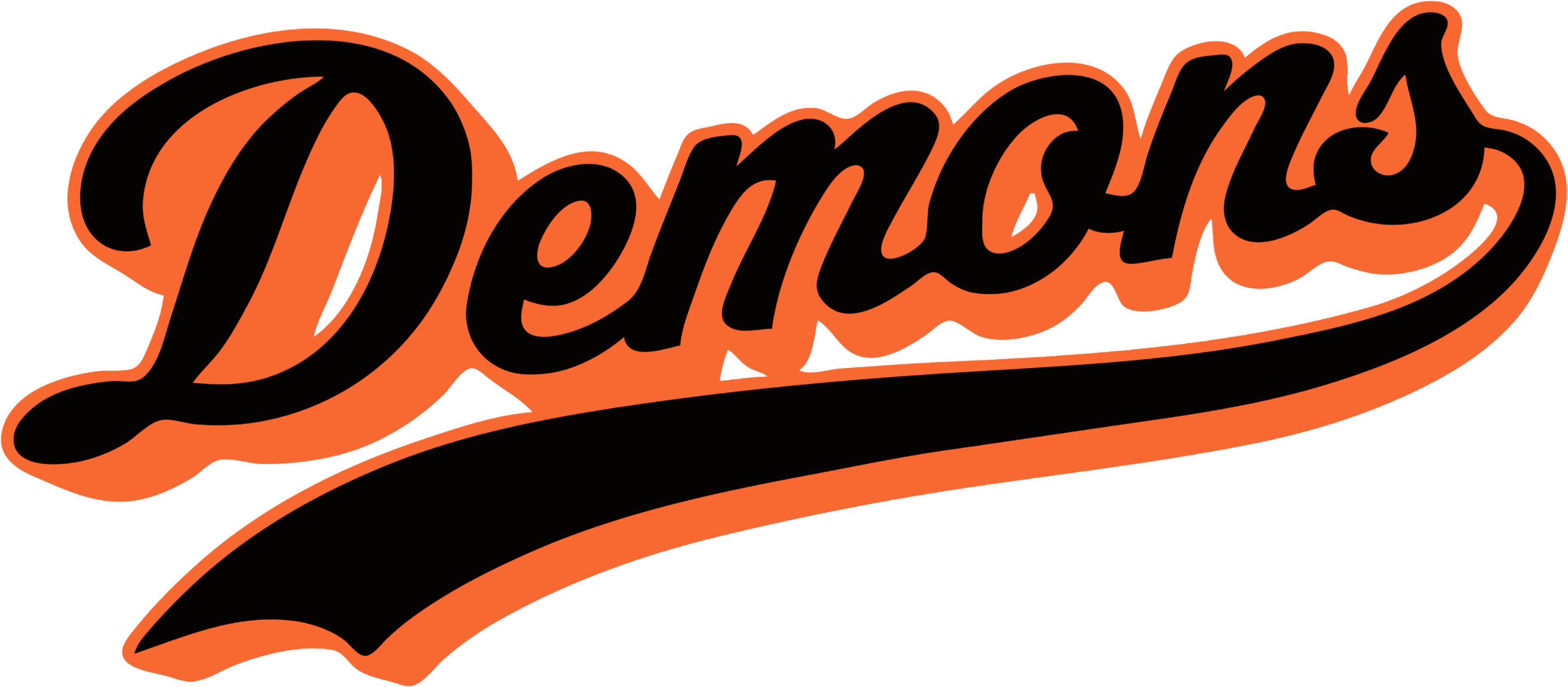 Demons Team Logo