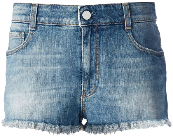 Short Jean Png Image - Jeans Shorts Transparent Png, Png Download PNG with transparent background