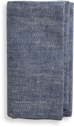 Linen Cocktail Napkins - Polka Dot, HD Png Download PNG image with a transparent background, free high-resolution download