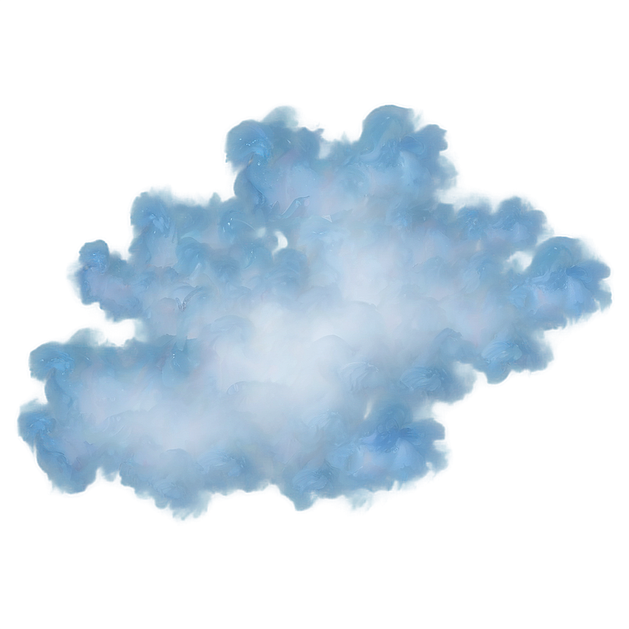 Dense Fog Overlay Transparent PNG 05262024 PNG image with a transparent background, free high-resolution download