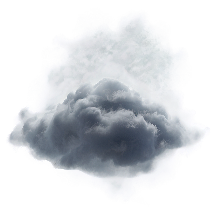 Dense Fog PNG 05042024 PNG with transparent background