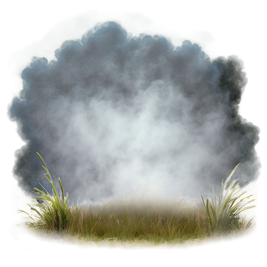 Dense Fog Png 05042024