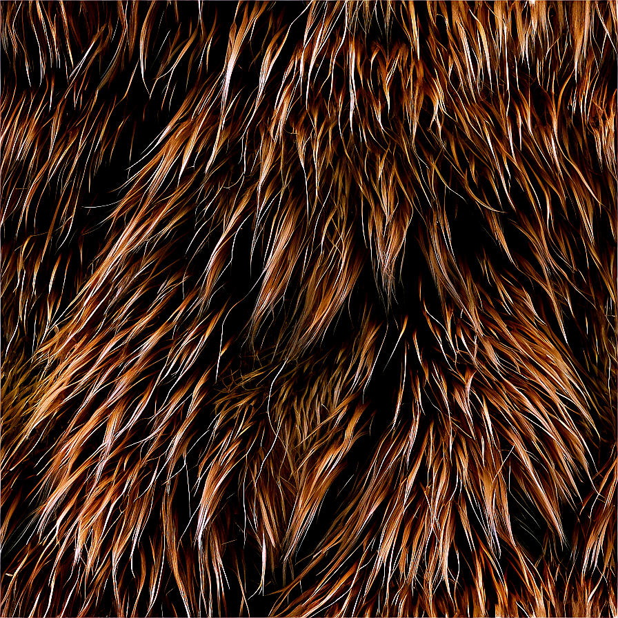 Dense Fur Texture Png Gsp36