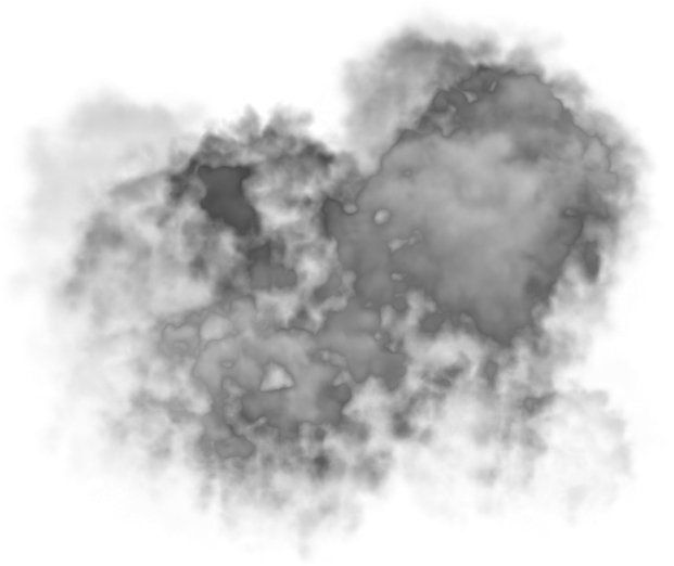 Smoking Clipart Transparent Gif - Smoke Effect No Background PNG with transparent background