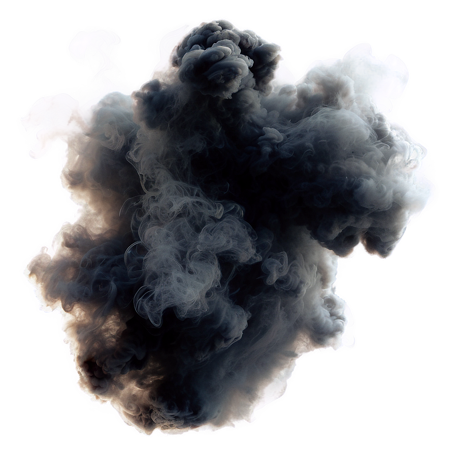 Dense Smoke Screen Texture Png 98