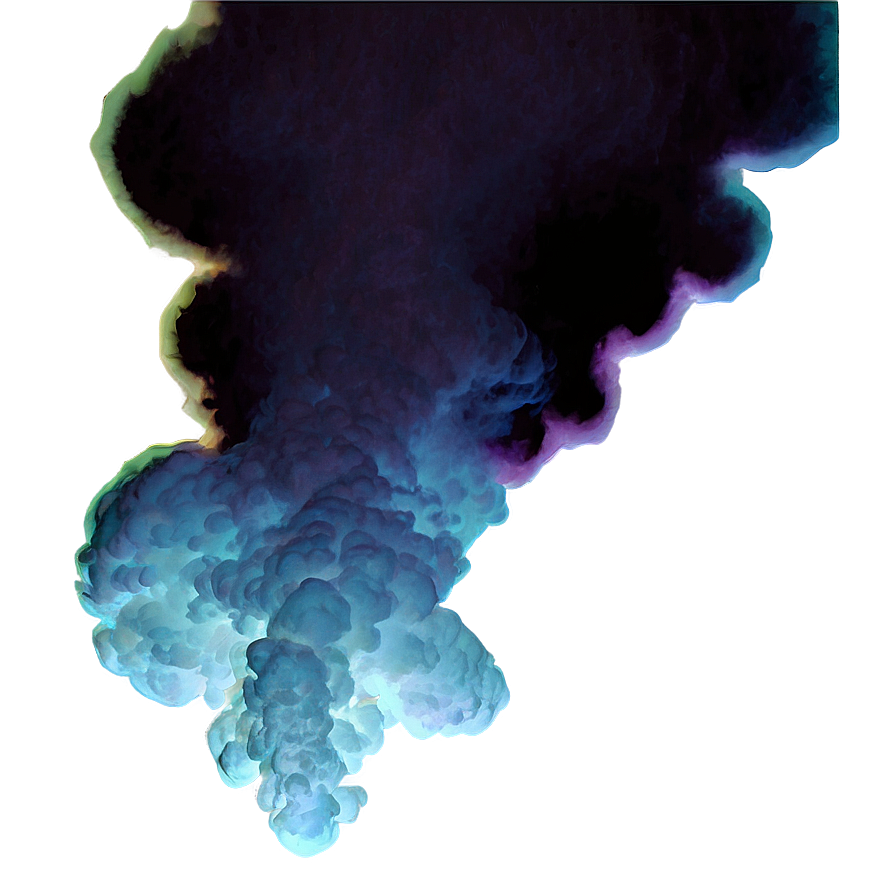 Dense Vapor Png 06242024