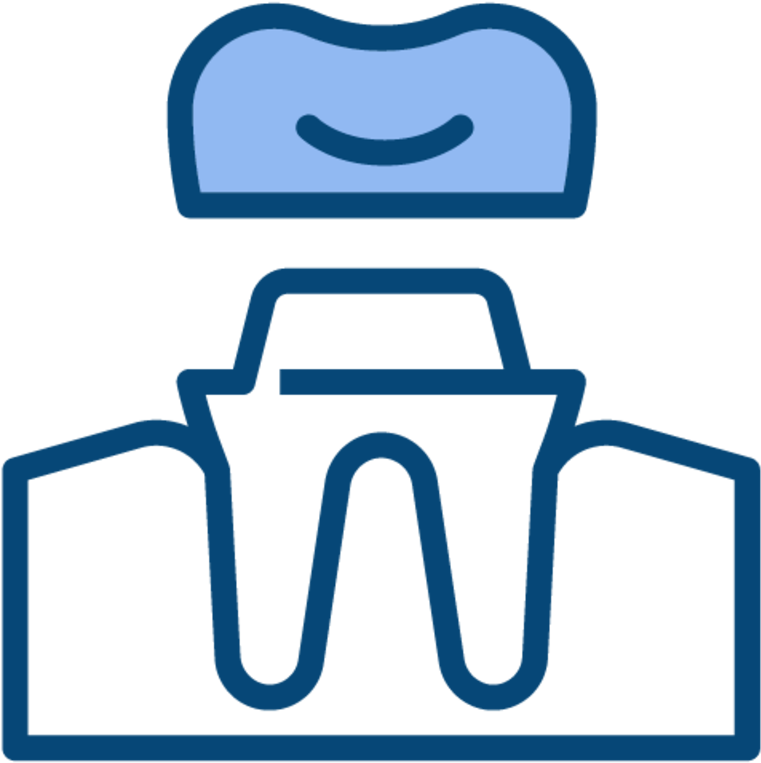 Dental Camera Icon