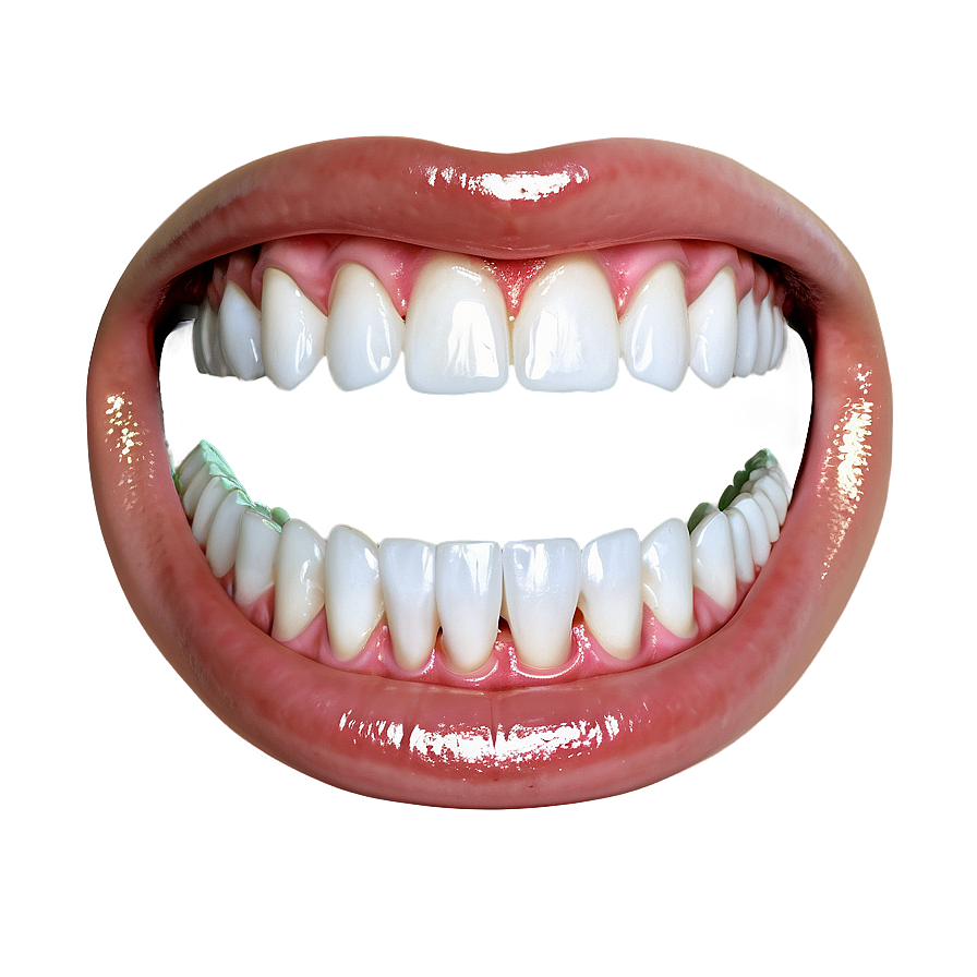 Dental Education Poster PNG qdo37 PNG with transparent background