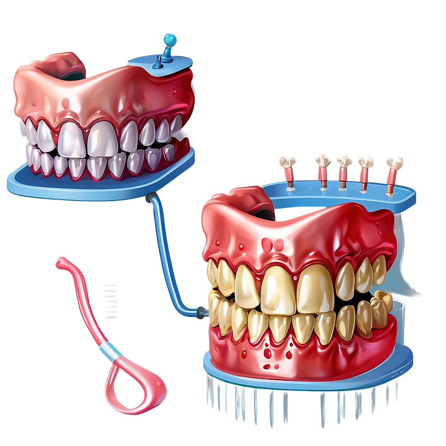 Dental Hygiene Tips Png 52