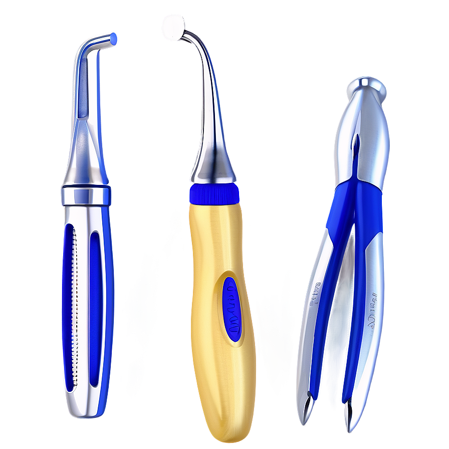 Dental Instruments PNG xpt72 PNG with transparent background