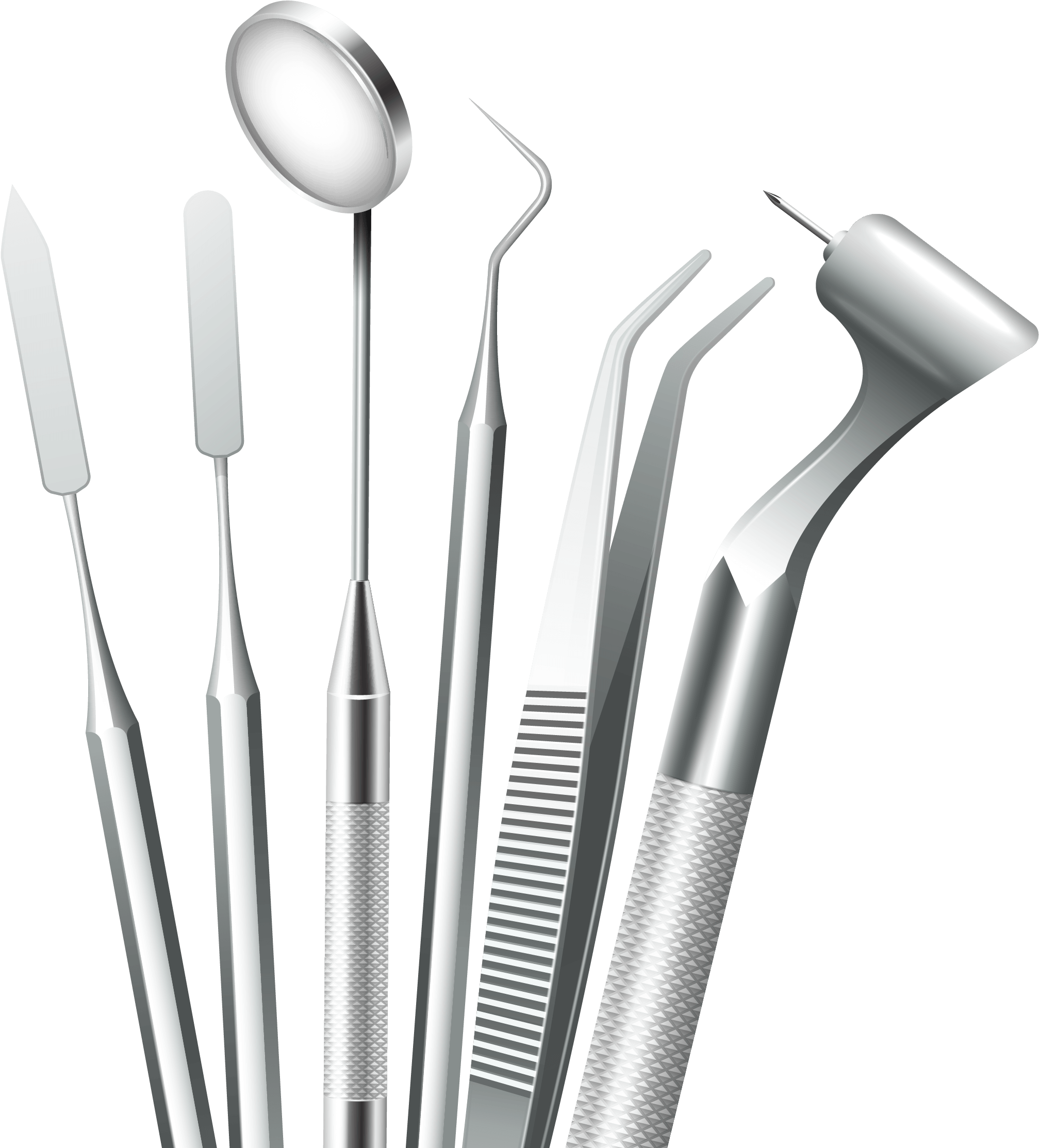 Dental Instruments Set