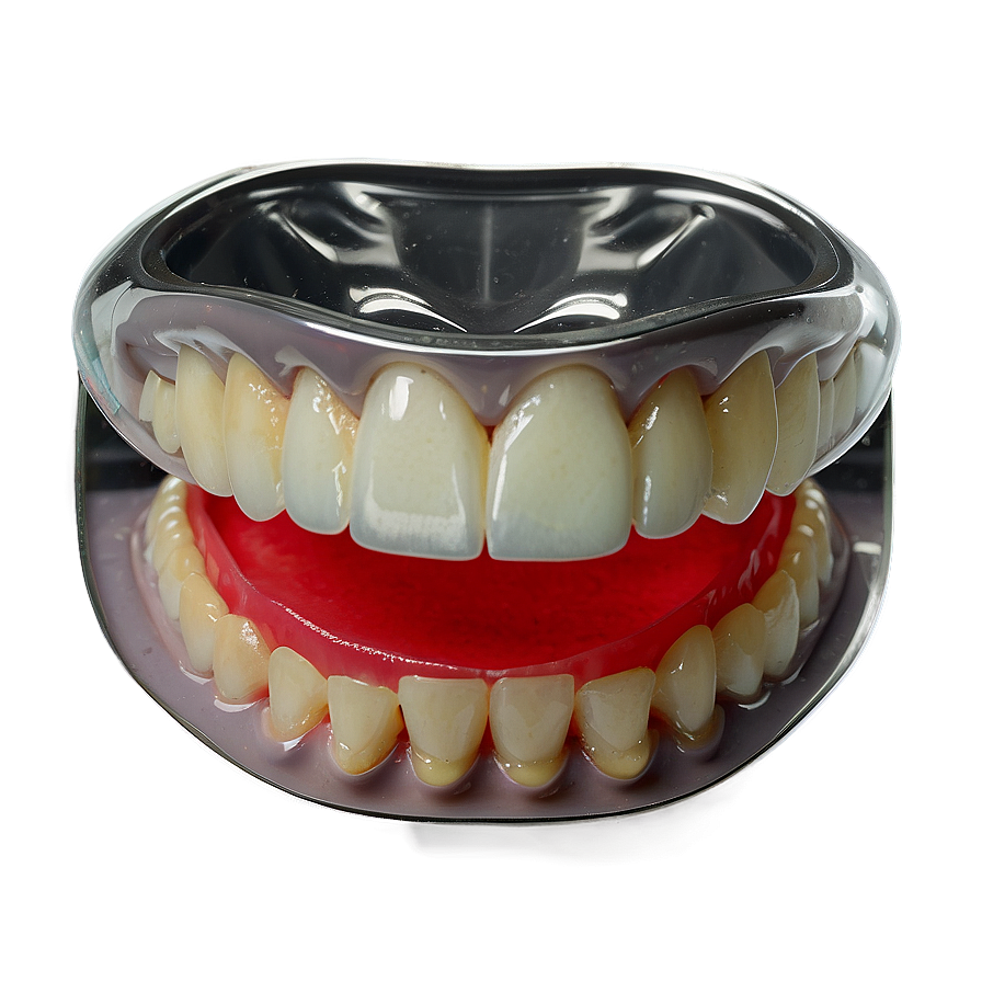 Dental Retainer Case Png 06262024