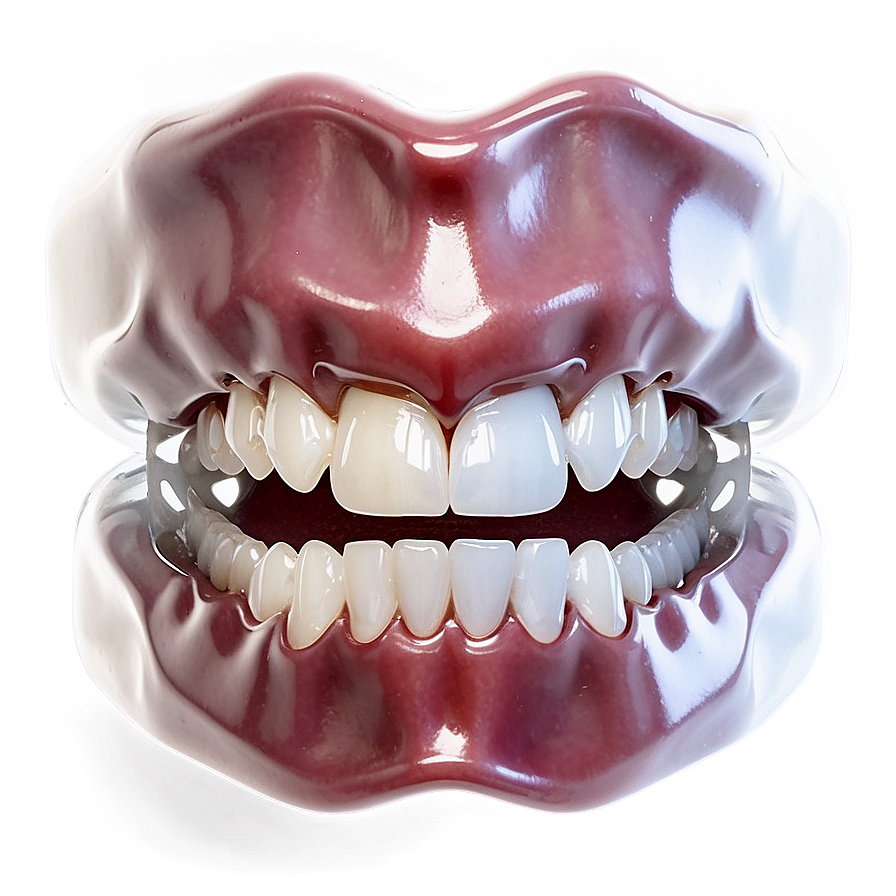 Dental Retainer Case PNG vdg49 PNG with transparent background