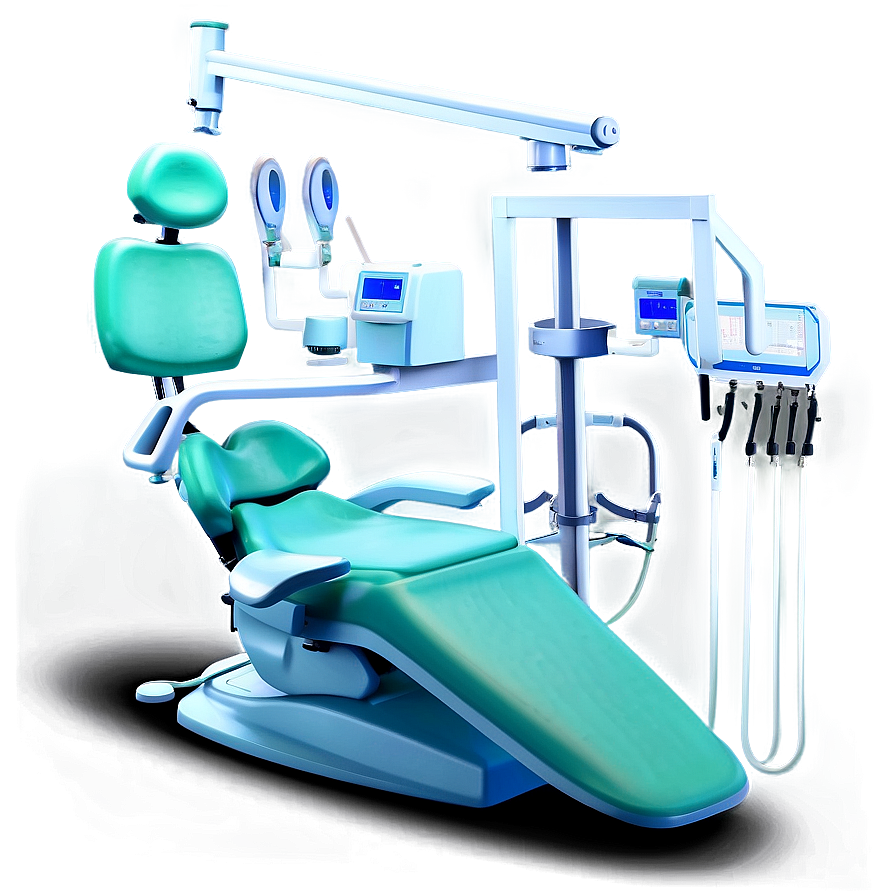 Dental Surgery Equipment Png Pvu