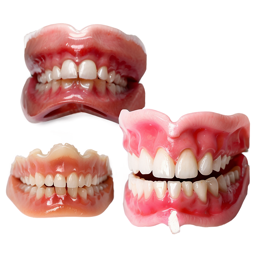 Dentures Adhesive Choices Png 79