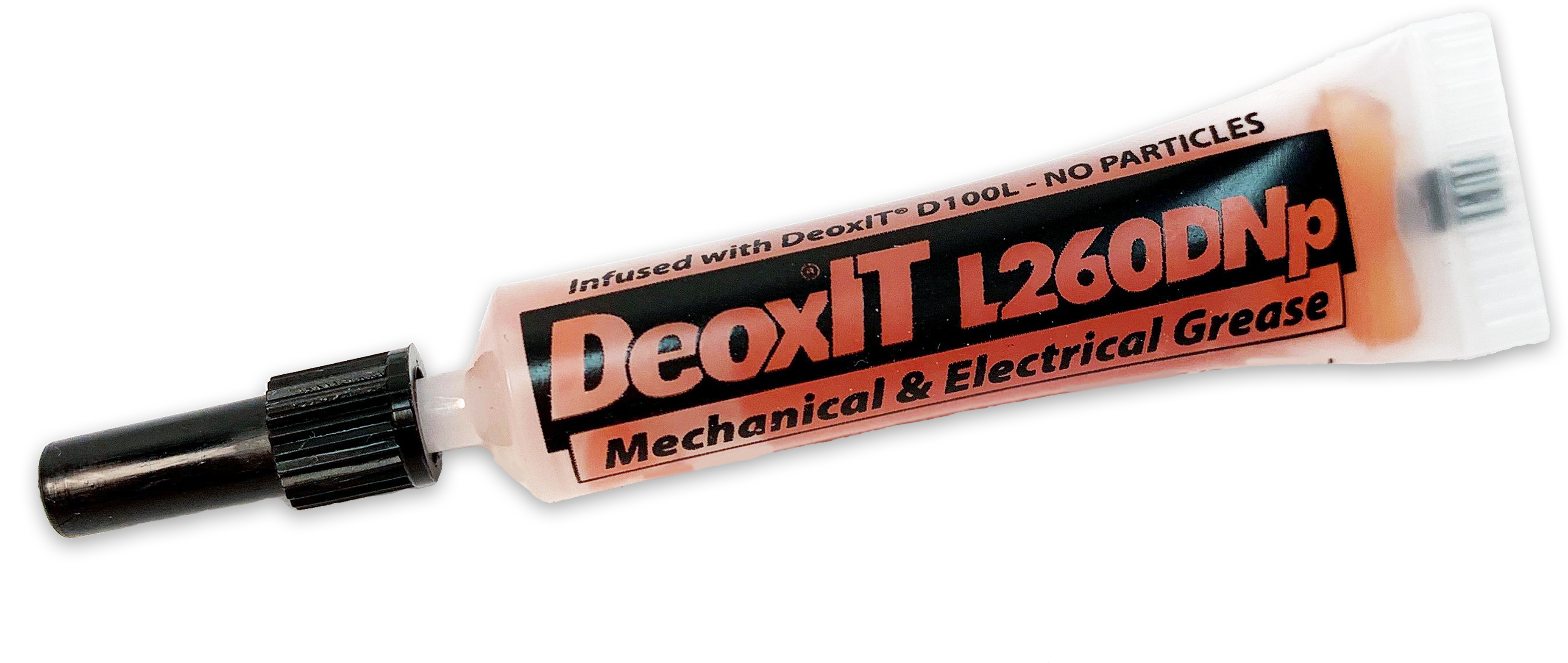 Deox I T L260 Dn P Grease Tube