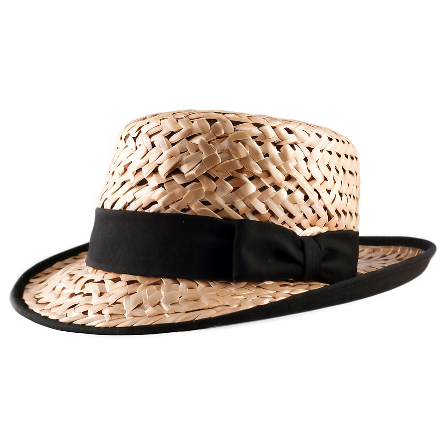 Derby Hat Png 05042024