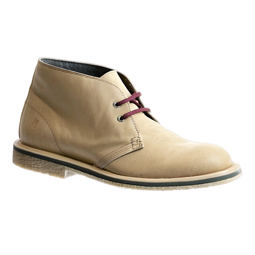 Desert Boots Png Gaj