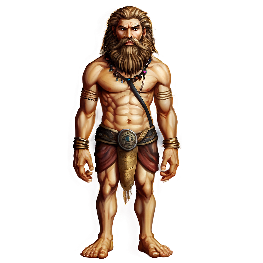 Desert Giant PNG 06252024 PNG with transparent background