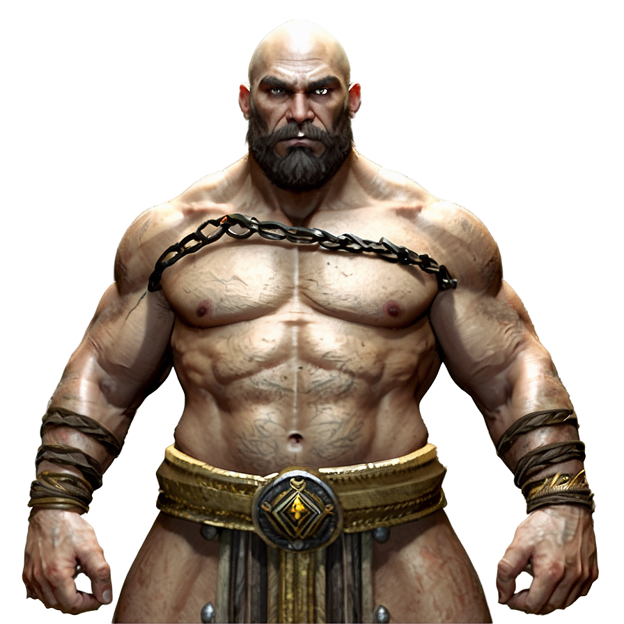 Desert Giant PNG 64 PNG with transparent background