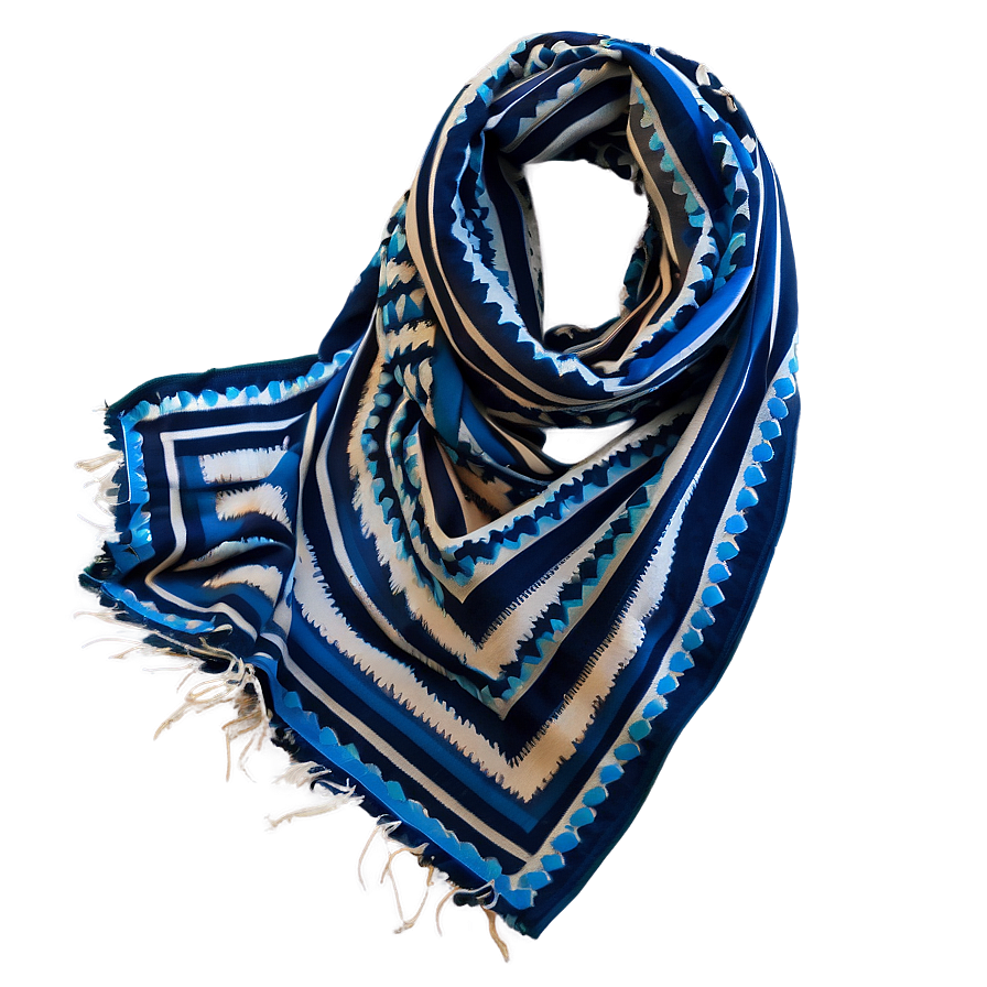 Desert Scarf Keffiyeh Style Png Liq