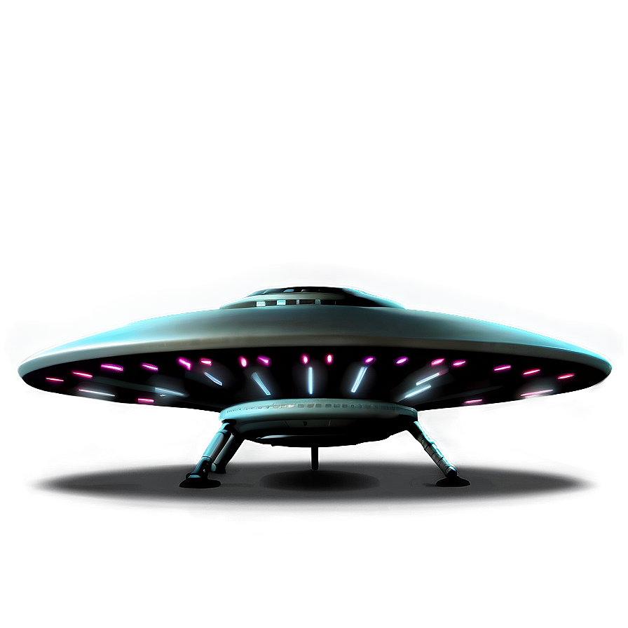 Desert Ufo Png 89