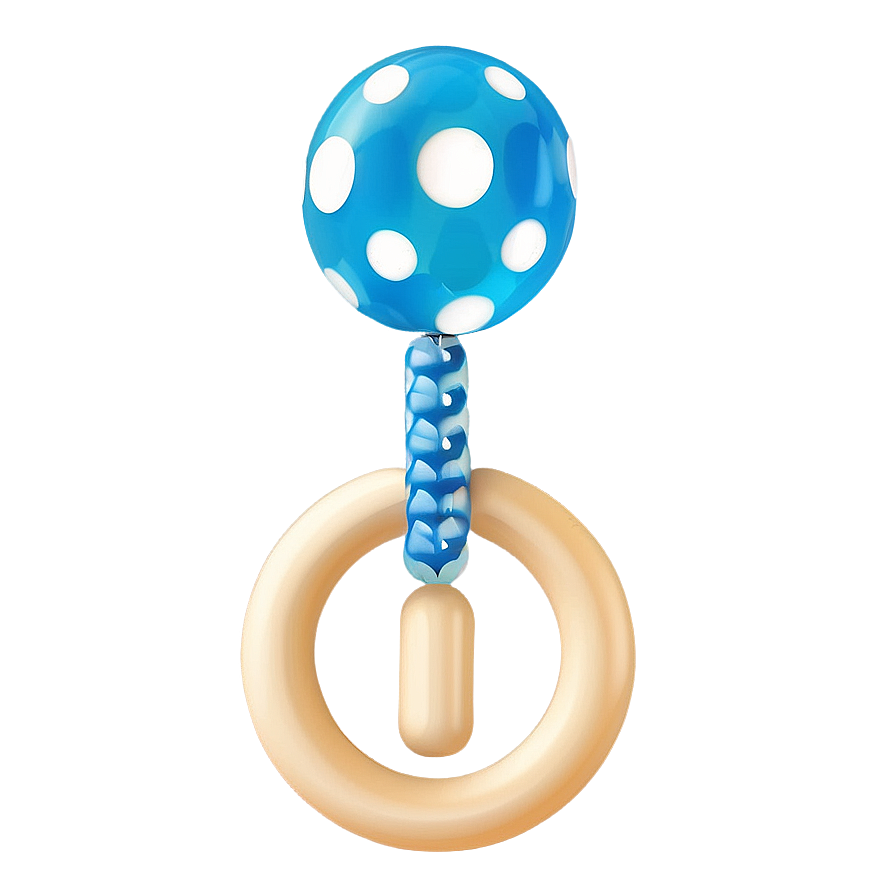 Designer Baby Rattle Png 98