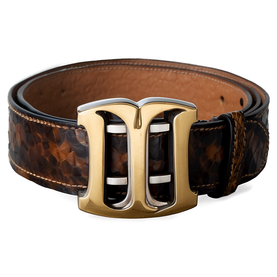 Designer Belt Buckle Png Dut48