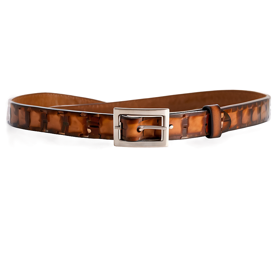 Designer Belt Png Ejr