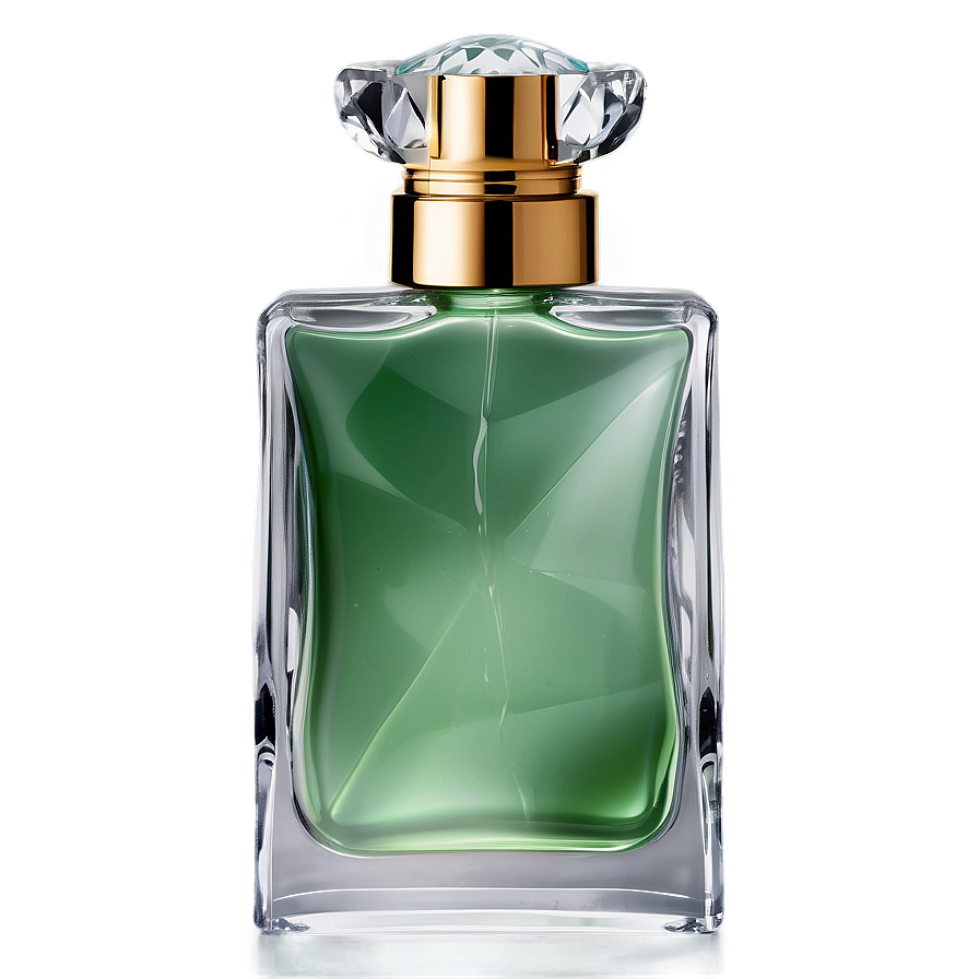 Designer Brand Perfume Bottle Png 73