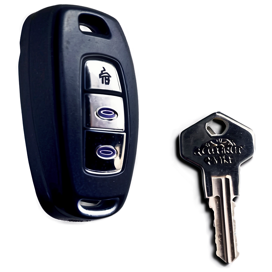 Designer Car Keys Png Koq2